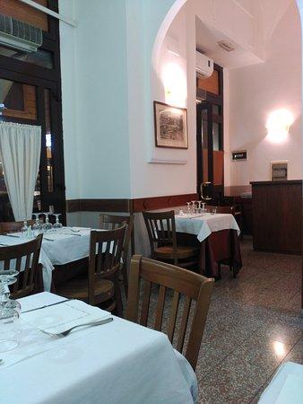 Trattoria Santi